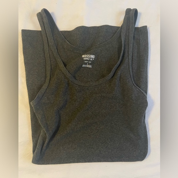 Target small tank bundle - Picture 1 of 4